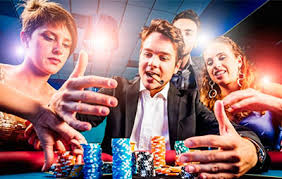 Вход на зеркало Casino R7
