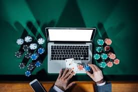 Casino Olimp